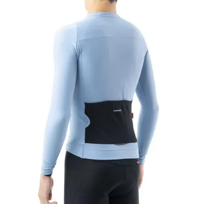Fahrradtrikots langarm Etxeondo Alde Thermo BI (Bild 13)