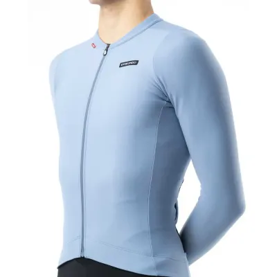 Fahrradtrikots langarm Etxeondo Alde Thermo BI (Bild 22)