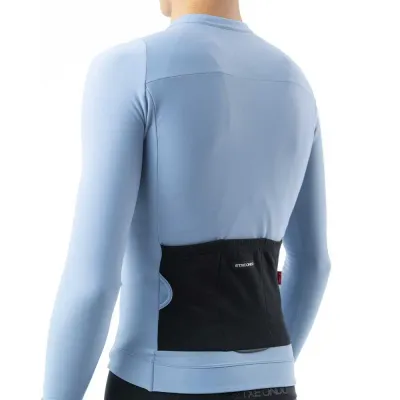 Fahrradtrikots langarm Etxeondo Alde Thermo BI (Bild 17)