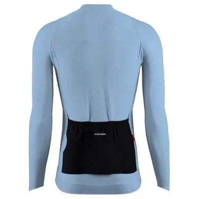 Fahrradtrikots langarm Etxeondo Alde Thermo BI (Bild 21)