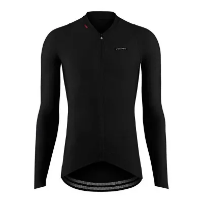 Fahrradtrikots langarm Etxeondo Alde Thermo BI (Bild 56)