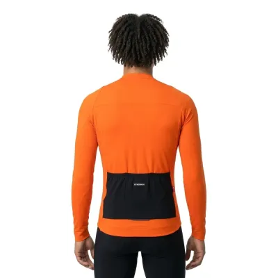 Fahrradtrikots langarm Etxeondo Alde Thermo (Bild 10)