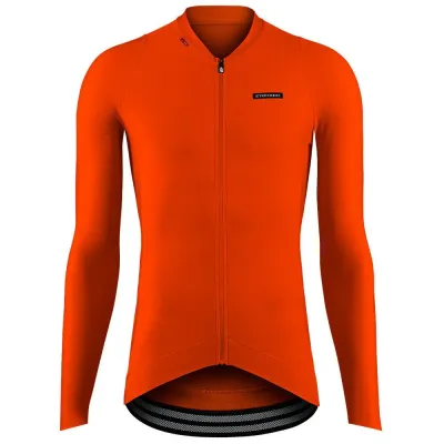 Fahrradtrikots langarm Etxeondo Alde Thermo (Bild 11)