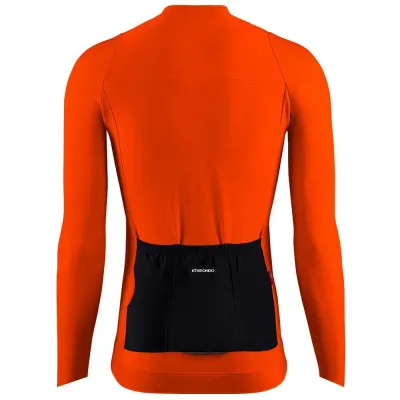 Fahrradtrikots langarm Etxeondo Alde Thermo (Bild 12)