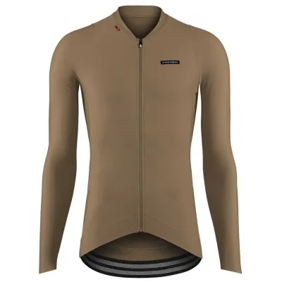 Fahrradtrikots langarm Etxeondo Alde Thermo (Bild 5)