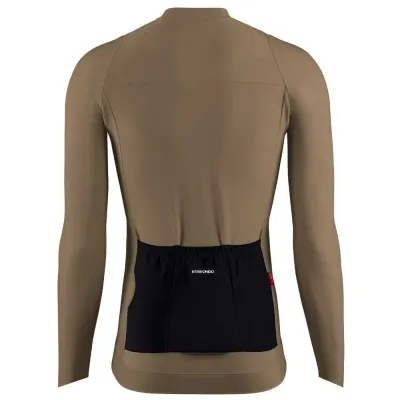 Fahrradtrikots langarm Etxeondo Alde Thermo (Bild 6)