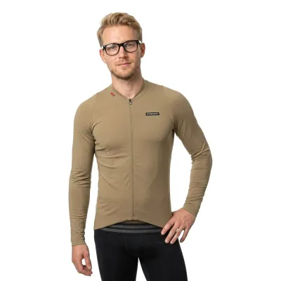 Fahrradtrikots langarm Etxeondo Alde Thermo (Bild 7)