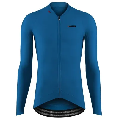 Fahrradtrikots langarm Etxeondo Alde Thermo (Bild 1)