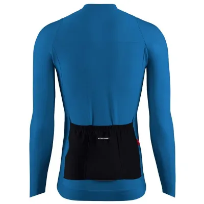 Fahrradtrikots langarm Etxeondo Alde Thermo (Bild 2)