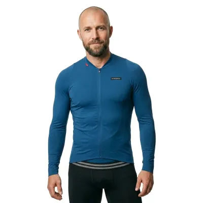 Fahrradtrikots langarm Etxeondo Alde Thermo (Bild 3)