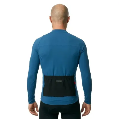 Fahrradtrikots langarm Etxeondo Alde Thermo (Bild 4)