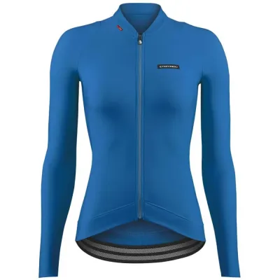 Fahrradtrikots langarm Etxeondo Alde Thermo (Bild 5)