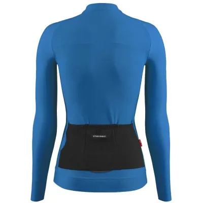 Fahrradtrikots langarm Etxeondo Alde Thermo (Bild 6)