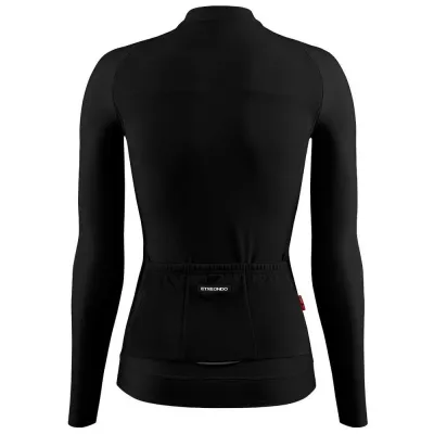 Fahrradtrikots langarm Etxeondo Alde Thermo (Bild 2)