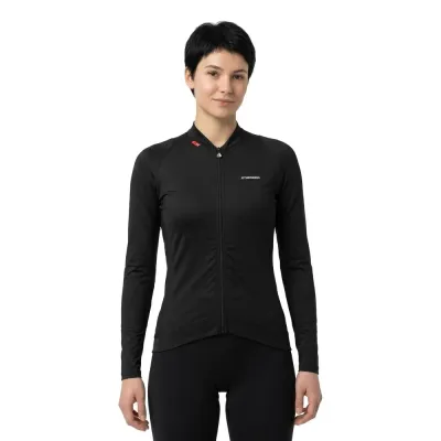 Fahrradtrikots langarm Etxeondo Alde Thermo (Bild 3)