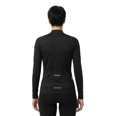 Fahrradtrikots langarm Etxeondo Alde Thermo (Bild 4)