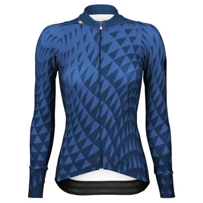 Fahrradtrikots langarm Etxeondo Aran (Bild 3)