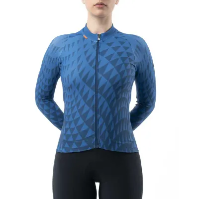 Fahrradtrikots langarm Etxeondo Aran (Bild 5)
