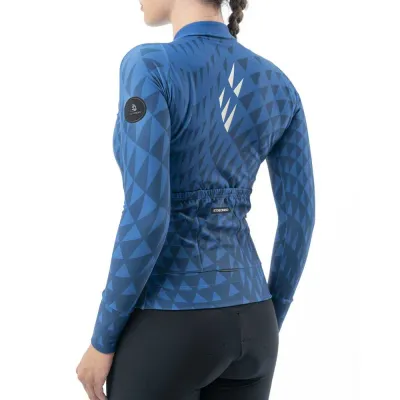 Fahrradtrikots langarm Etxeondo Aran (Bild 8)