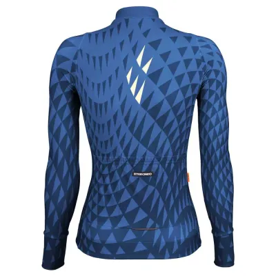 Fahrradtrikots langarm Etxeondo Aran (Bild 10)