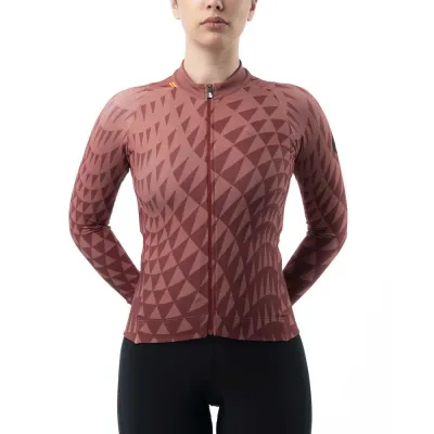 Fahrradtrikots langarm Etxeondo Aran (Bild 22)