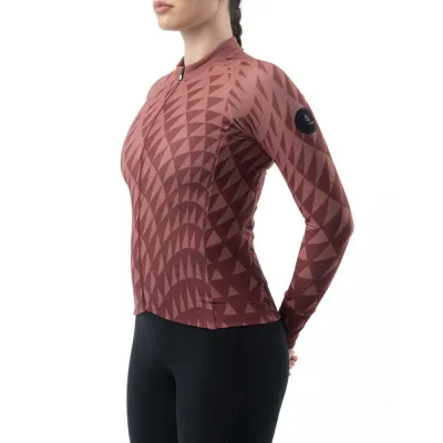 Fahrradtrikots langarm Etxeondo Aran (Bild 17)