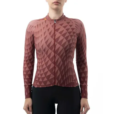 Fahrradtrikots langarm Etxeondo Aran (Bild 18)