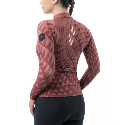 Fahrradtrikots langarm Etxeondo Aran (Bild 19)
