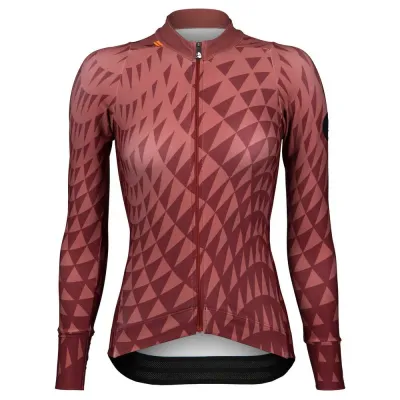 Fahrradtrikots langarm Etxeondo Aran (Bild 20)