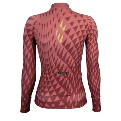 Fahrradtrikots langarm Etxeondo Aran (Bild 21)