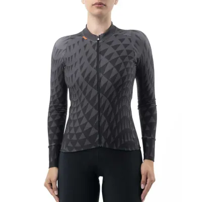 Fahrradtrikots langarm Etxeondo Aran (Bild 23)