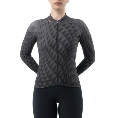 Fahrradtrikots langarm Etxeondo Aran (Bild 33)