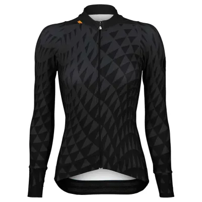Fahrradtrikots langarm Etxeondo Aran (Bild 25)