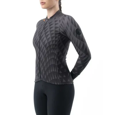 Fahrradtrikots langarm Etxeondo Aran (Bild 28)