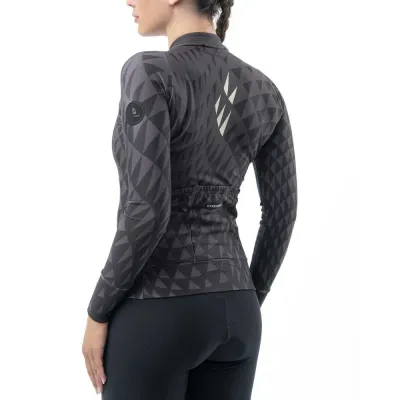 Fahrradtrikots langarm Etxeondo Aran (Bild 30)