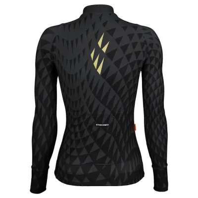 Fahrradtrikots langarm Etxeondo Aran (Bild 32)