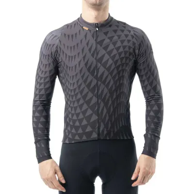 Fahrradtrikots langarm Etxeondo Aran (Bild 23)
