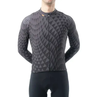Fahrradtrikots langarm Etxeondo Aran (Bild 33)