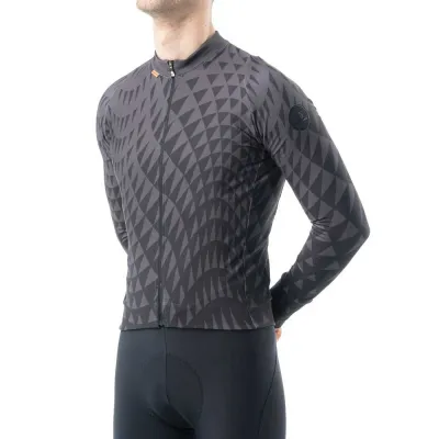Fahrradtrikots langarm Etxeondo Aran (Bild 28)