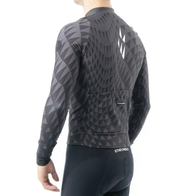 Fahrradtrikots langarm Etxeondo Aran (Bild 30)
