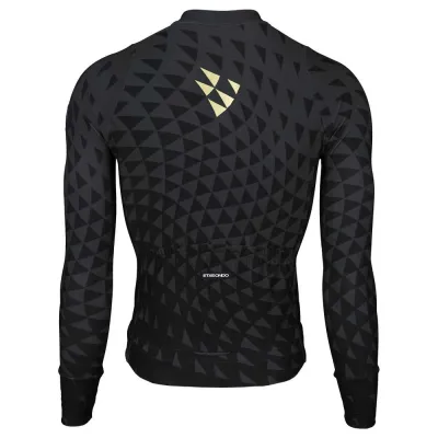 Fahrradtrikots langarm Etxeondo Aran (Bild 32)