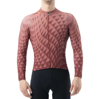 Fahrradtrikots langarm Etxeondo Aran (Bild 12)