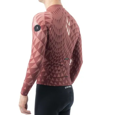 Fahrradtrikots langarm Etxeondo Aran (Bild 13)