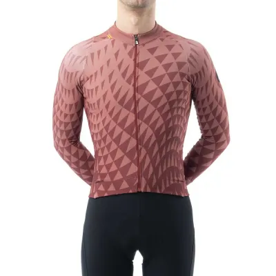 Fahrradtrikots langarm Etxeondo Aran (Bild 22)
