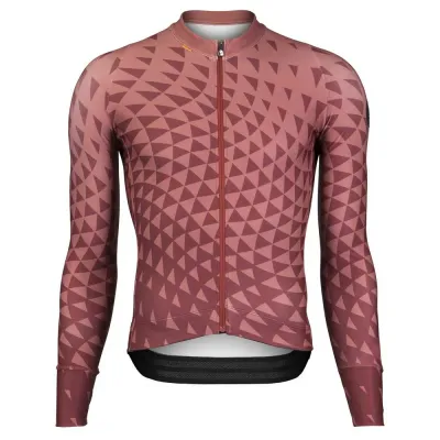 Fahrradtrikots langarm Etxeondo Aran (Bild 14)