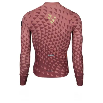 Fahrradtrikots langarm Etxeondo Aran (Bild 21)