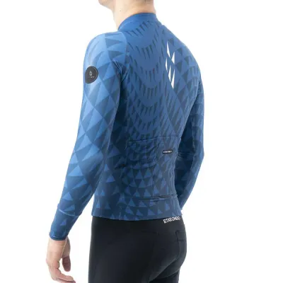 Fahrradtrikots langarm Etxeondo Aran (Bild 2)