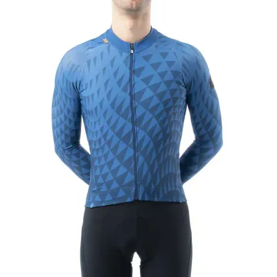 Fahrradtrikots langarm Etxeondo Aran (Bild 11)