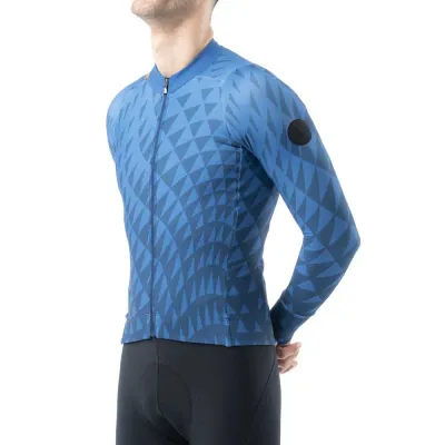 Fahrradtrikots langarm Etxeondo Aran (Bild 6)