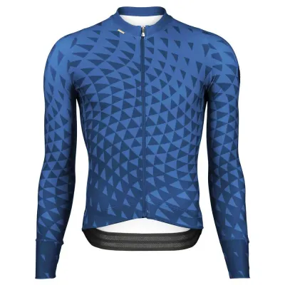 Fahrradtrikots langarm Etxeondo Aran (Bild 9)